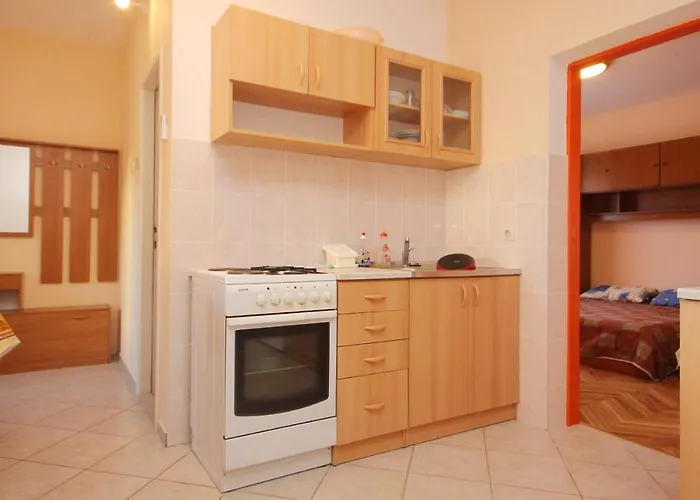 Apartments With A Parking Space Povljana, Pag - 9353