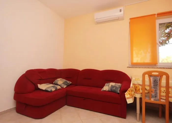 Apartments With A Parking Space Povljana, Pag - 9353 Povljana