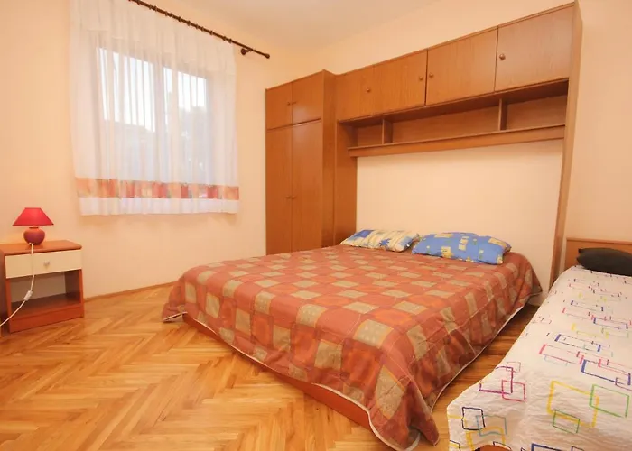 Apartments With A Parking Space Povljana, Pag - 9353 Daire *