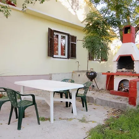 With A Parking Space Povljana, Pag - 9353 Apartman